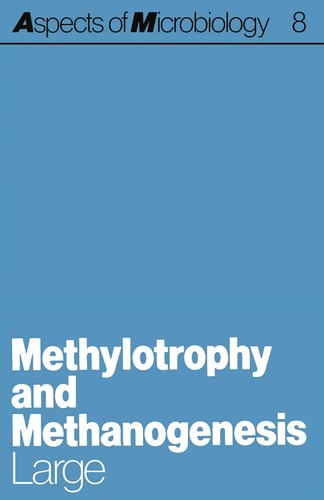 Methylotrophy and