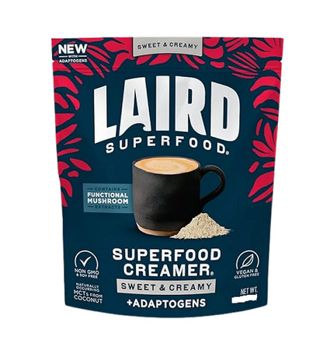 Laird superfood creamer dolce - laird,