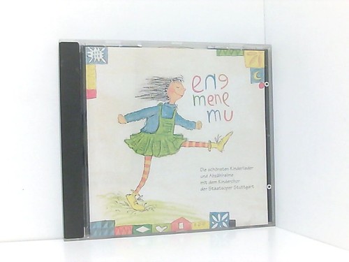 Ene mene kinderlieder - ene,