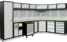 ARREDAMENTO ALLESTIMENTO