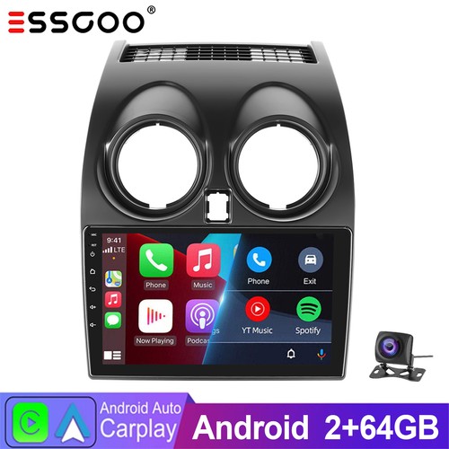 Autoradio 64g android15 - autoradio,