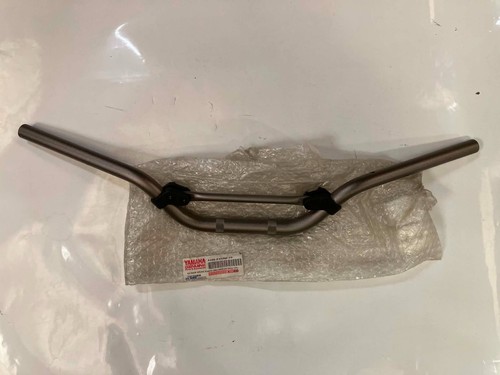 Guidon origine neuf yamaha - neuf,