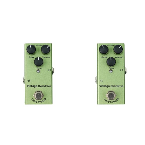 Effetti per chitarra - 2x,