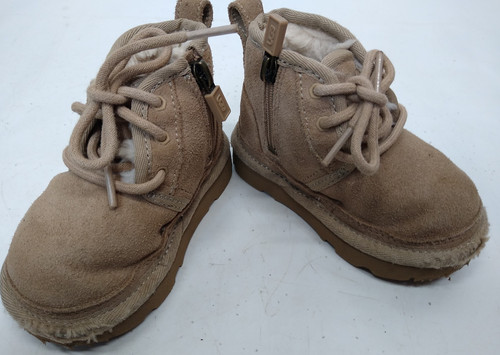 Stivali camoscio ugg da - ugg,