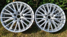 Cerchi Audi A3 A4 TT Q2 Q3 Q4 S-Line 8,5 x 18 pollici ET50 8S0601025D 5x112