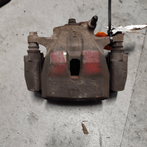 Pinza freno ant compl - ant., sx