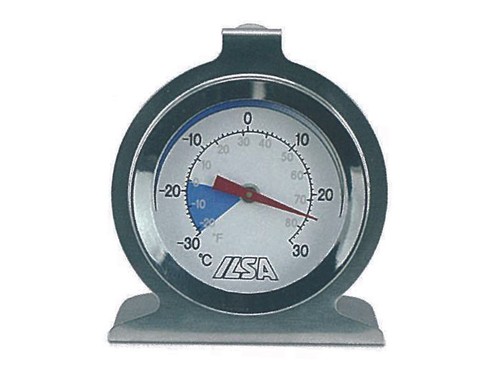 Termometro per frigo freezer - termometro,
