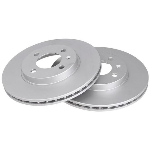 Dischi freno autoventilati - dischi,
