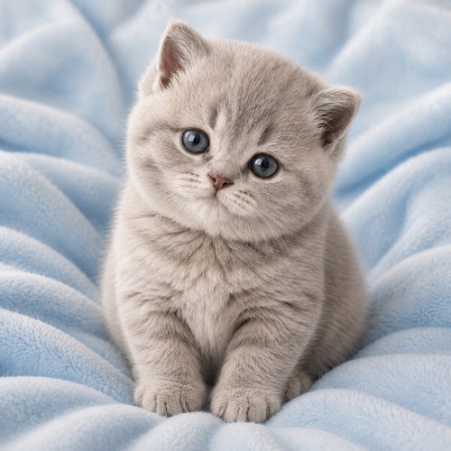 Adorabile borsa gattino - adorabile,