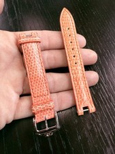 Baume & Mercier Linea Salmon