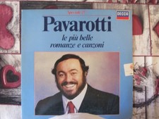 Pavarotti "Le Più Belle