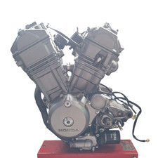 MOTORE COMPLETO HONDA TRANSALP