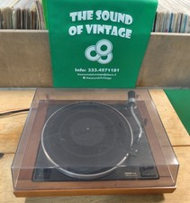 Giradischi Lenco - L434