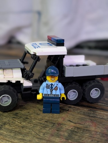 Lego like brickmania utv - brickmania,