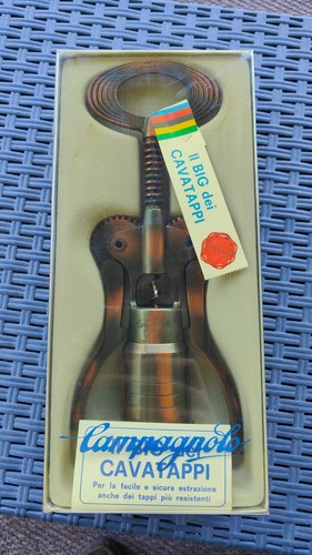 Cavatappi campagnolo big - cavatappi,