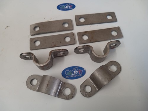 Set piastrine cassettine - set,