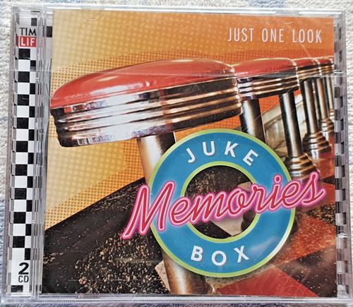 Time life juke - time, box
