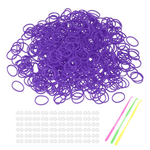 1800 pcs loom rubber - 1800,