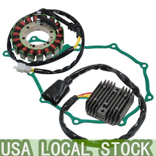 For honda stator regulator - honda, &