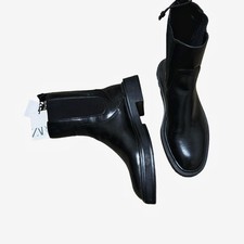 Stivali alti Zara uomo in