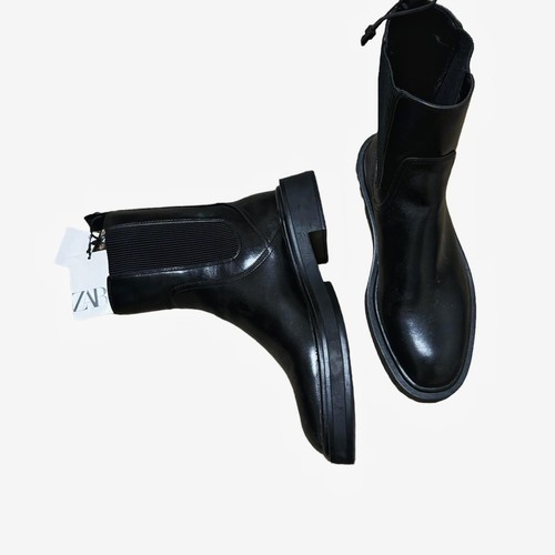 Stivali alti zara uomo - alti,