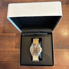 Orologio Hamilton Khaki King