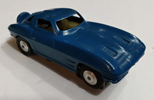 Slot car Lionel scala HO Corvette in ottime condizioni. Forte e veloce, L@@K!!!