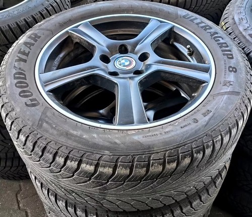 Gomme invernali bmw x1 - gomme,