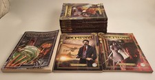 GREYSTORM NUMERI 1-11 +