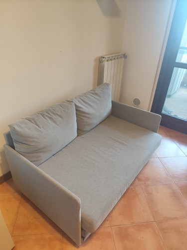 Divano letto posti ikea - 2,