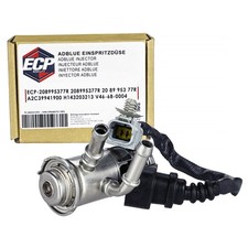 Iniettore AdBlue 208995377R RENAULT NISSAN DACIA MERCEDES 1.5 BluedCi dCi