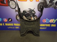 Pedana poggiapiedi Peugeot