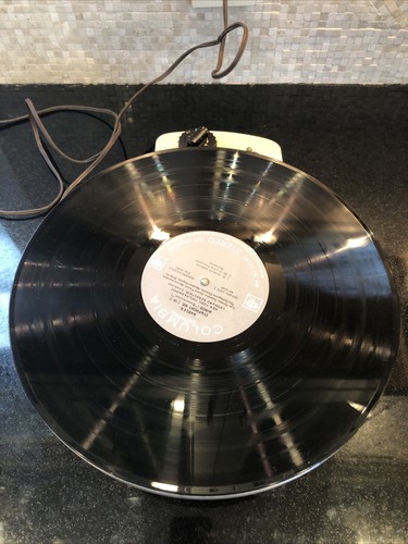 Giradischi thorens e53n 126 - thorens, td