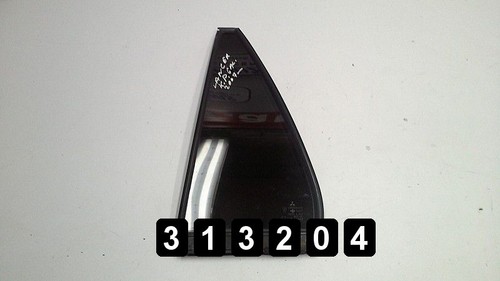 2007 mitsubishi lancer - mitsubishi,