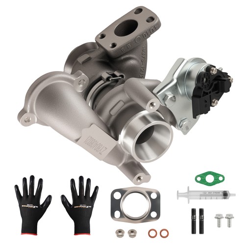 Turbo per ford - per,