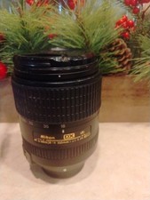 Nikon AF-S Nikkor DX 18-300 mm