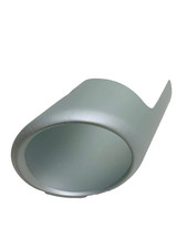 PROTEZIONE TERMICA SILENZIATORE DUCATI SCRAMBLER 800 CD 4601C552AA CLASSIC ICON