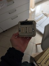 presa bipasso biticino matix