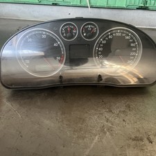 3B0920829A QUADRO STRUMENTI CONTACHILOMETRI VOLKSWAGEN PASSAT VARIANT (3B5) 1.9 