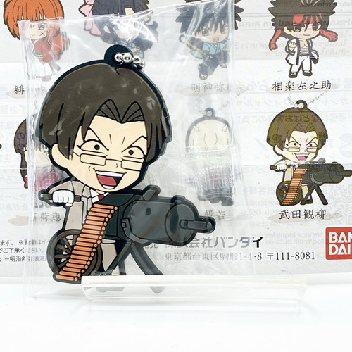 Kanryu takeda rurouni kenshin - kanryu,