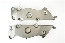 HONDA CBF 1000 06 08 piastre