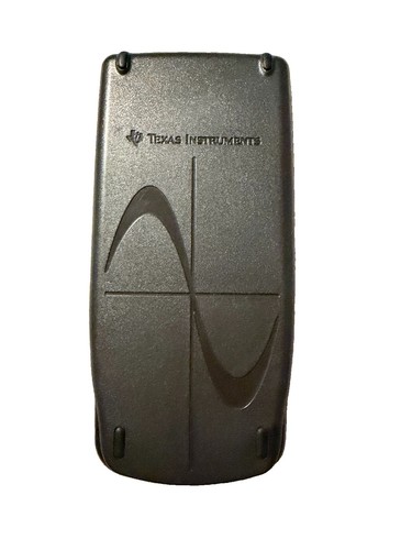 Texas instruments plus - texas, 83
