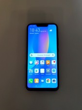 Huawei P Smart+ 2018 - 64GB -