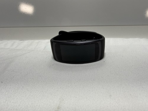 Samsung gear fit2 dark gray - fit2,