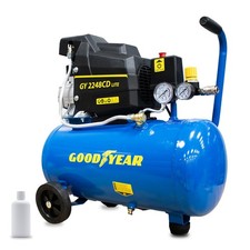 Goodyear - Compressore