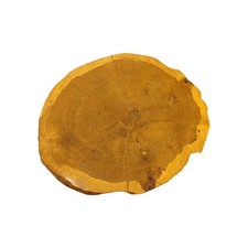 Tavolino Rotondo da Salotto o