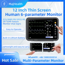 Monitor paziente ICU 12" -