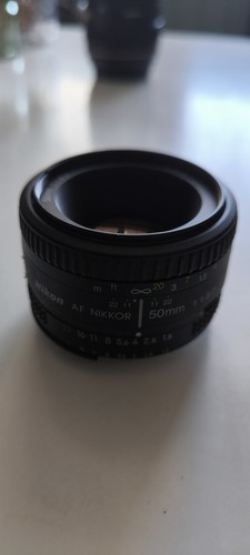 Objectif nikon nikkor - objectif-nikon,