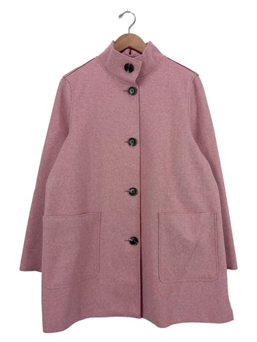 Junge cappotto donna - donna, rosa