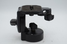 Manfrotto 128LP Micro Tilt/Pan